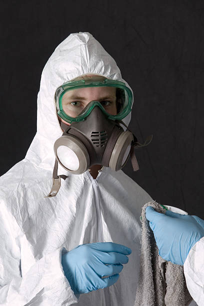 Best Mold Remediation for Healthcare Facilities  in Oyster Creek, TX